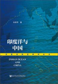 印度洋地区蓝皮书：印度洋地区发展报告（2019）