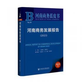 河南非物质文化遗产传承与产业化研究