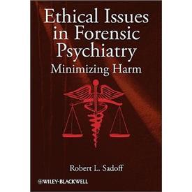 Ethical Justice: Applied Issues for Criminal Justice Students and Professionals 