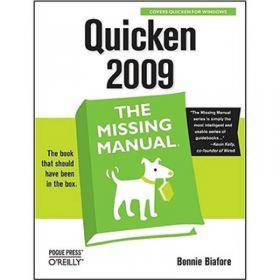 Quicken 2011 For Dummies (For Dummies (Computers))