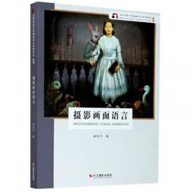 北京电影学院摄影专业系列教材：摄影画面语言（修订版）
