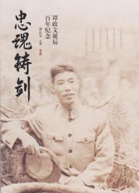 忠魂归国——中国远征军七十年祭