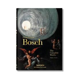 Hieronymus Bosch：Complete Works