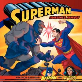Superman - Action Comics Vol. 1: Superman and th
