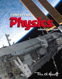 Conceptual Physical Science [With Access Code]