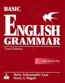 Understanding and Using English Grammar with Audio CDs and Answer Key