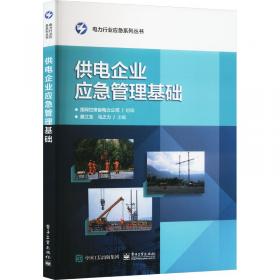 供电生产常用指导性技术文件及标准：第四册架空送电线路