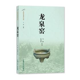 龙泉青瓷传统烧制技艺数字保护研究