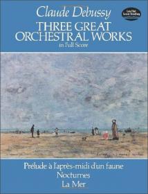 Piano Concertos Nos. 7-10 in Full Score: With Mozart's Cadenzas