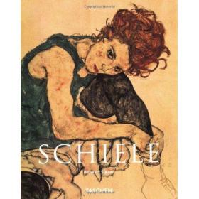 Egon Schiele：Best Of Collection