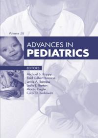 AdvancesinPediatrics儿科学进展