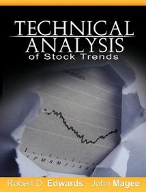 Technical Analysis of the Futures Markets：A Comprehensive Guide to Trading Methods and Applications