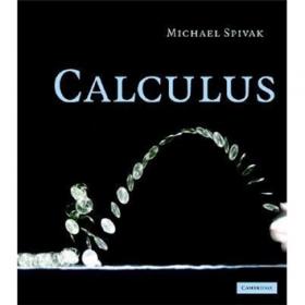 Calculus Made Easy：Being a Very-Simplest Introduction to Those Beautiful Methods of Reckoning Which Are Generally Called by the Terrifying Names of the Differential calc