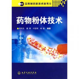 微纳米粉体制备与改性设备（纳米材料改性技术丛书）