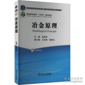 冶金企业主要负责人安全资格培训教材