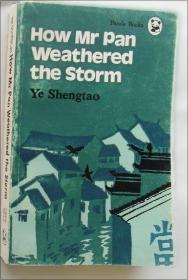 熊猫花花：不想你心事重重，只想你天天开心