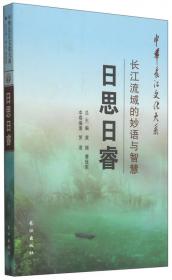 中华长江文化大系2·长江流域的人工运河：古河今貌