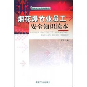 班组长安全文化手册（第2版）/班组安全建设系列丛书