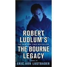 Robert Ludlum's (TM) The Bourne Imperative