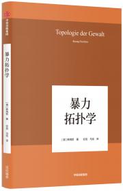 暴力与秩序：鄂南陈村的法律民族志