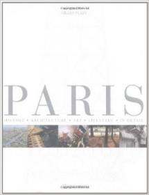 Paris Changing：Revisiting Eugene Atget's Paris