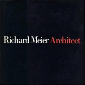 Richard Meier Architect, Vol. 4 (1999-2003) (Richard Meier, Architect)