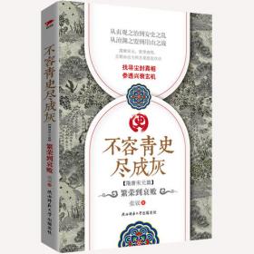 写给青少年的中国历史·两汉卷