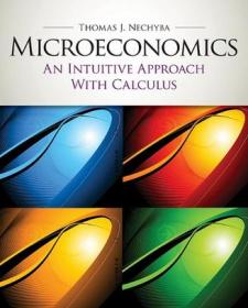 Microeconomics Study Keys (Barron's EZ-101 Study Keys)