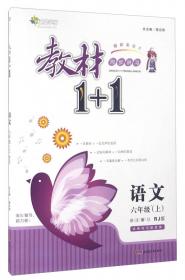 教材1+1同步讲习：数学（六年级下 RJ版 创新彩绘本）