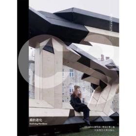 C3建筑立场系列丛书94：建筑的公共与私域