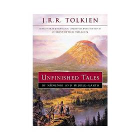 Unfinished Tales：20th Anniversary Edition