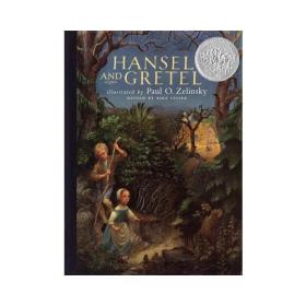 Hansel and Gretel in Full Score