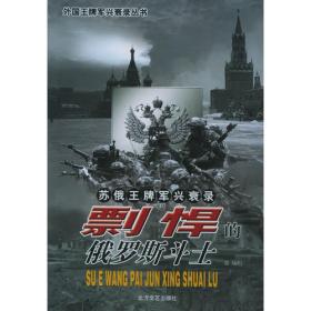 苏俄航空史：二战米格战斗机(全2册)