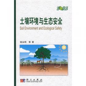 土壤污染特征、过程及有效性