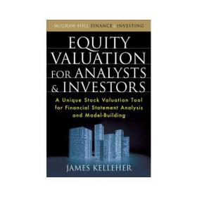 Equity：Second Edition