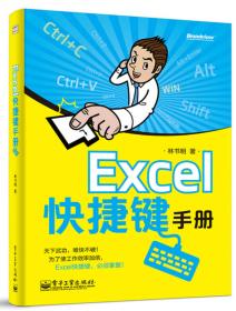让Excel飞！职场Office效率提升秘籍（第2版）