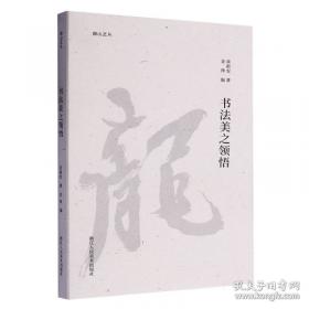 书法美之领悟/湖山艺丛