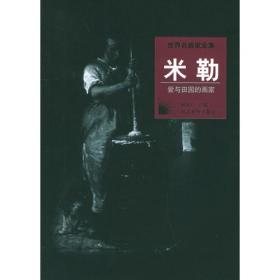 世界名画家全集--勃鲁盖尔 (尼德兰绘画大师)