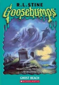 Goosebumps HorrorLand - Welcome to Horrorland: A Survival Guide
