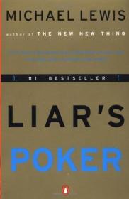 Liar's Poker：Playing the Money Markets