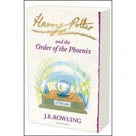 Harry Potter and the Order of the Phoenix  哈利波特与凤凰社