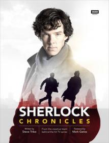 Sherlock：Sign of Four