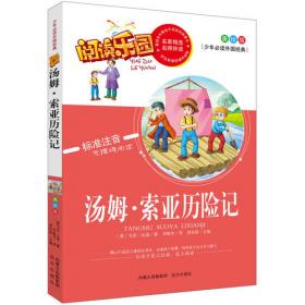 王子与贫儿 中小学生课外阅读书籍世界经典文学名著青少年儿童文学读物故事书名家名译原汁原味读原著