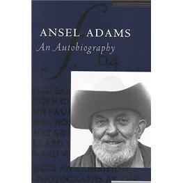Ansel Adams：America's Photographer