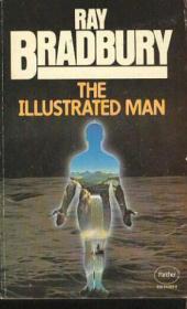The Illustrated Man (Grand Master Editions)