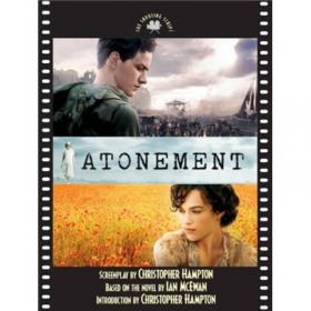 Atonement  A Novel