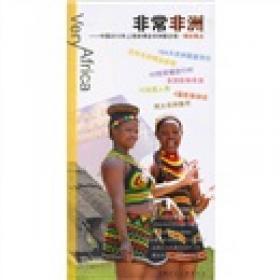 非洲故事：2010年上海世博会非洲联合馆主题展