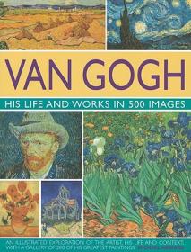 Van Gogh：The Complete Paintings