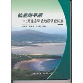 长江经济带环境地质和生态修复(精)