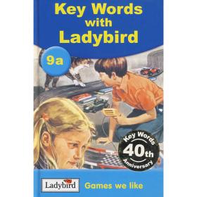 玩一玩Key Words - Have a go